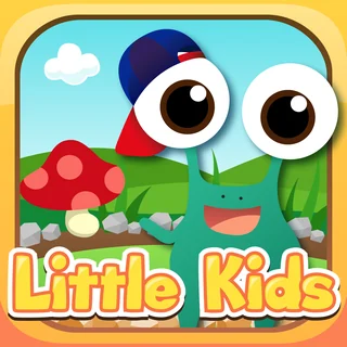 DipDip Little Kids app icon
