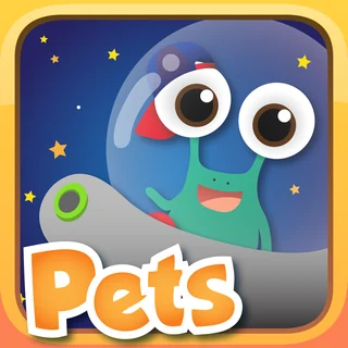 DipDip Pets app icon