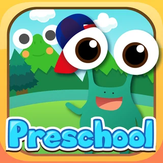 DipDip Preschool app icon