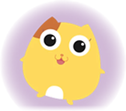 Pinyaneko, the DipDip Pet for Health